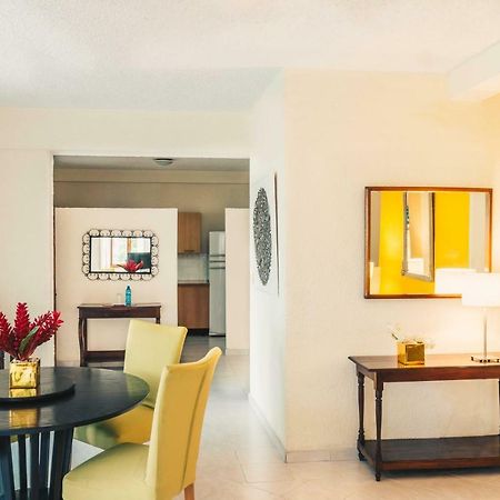 Hotel Montana Pétionville 外观 照片