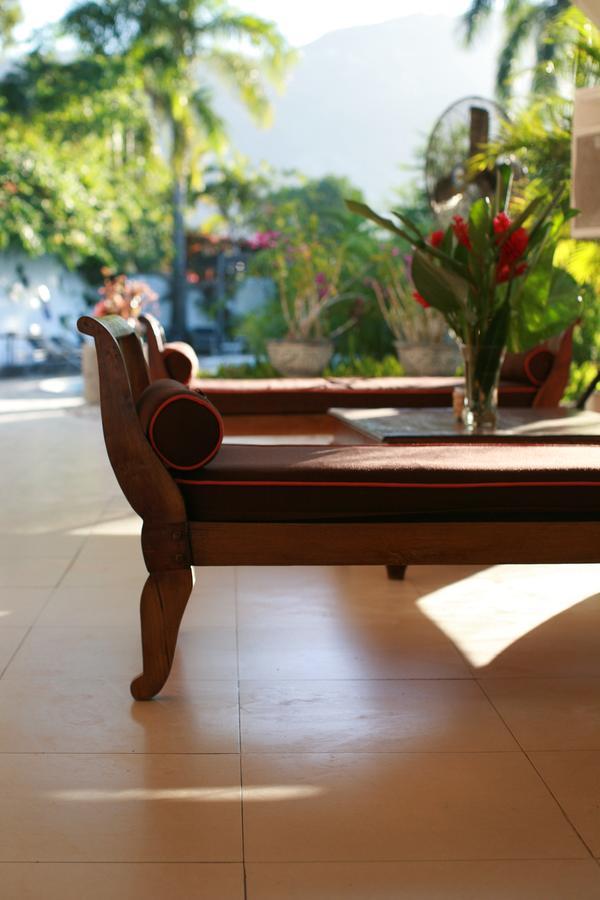Hotel Montana Pétionville 外观 照片